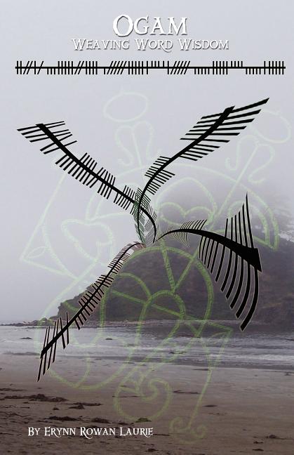 Book cover for Ogam: Weaving Word Wisdom