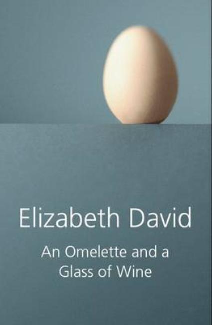 Book cover for Omelette and a Glass of Wine