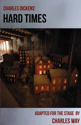 Book cover for Hard Times