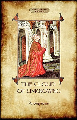 Book cover for The Cloud of Unknowing