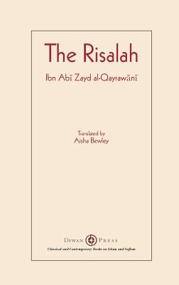Book cover for Risalah: Ibn Abi Zayd al-Qayrawani