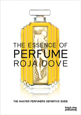 Book cover for The Essence of Perfume