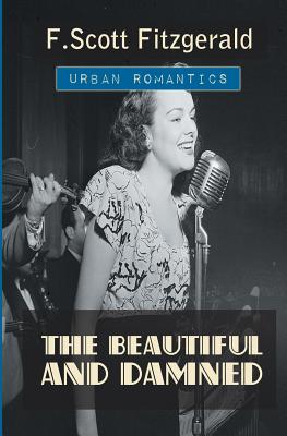 Book cover for The Beautiful and Damned