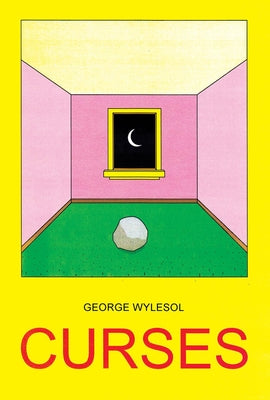 Book cover for Curses