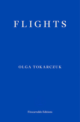 Book cover for Flights