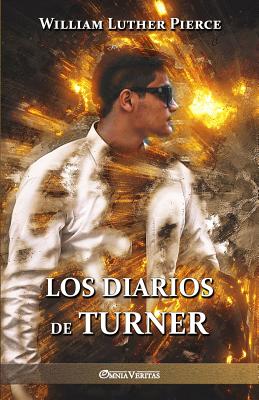 Book cover for Los diarios de Turner