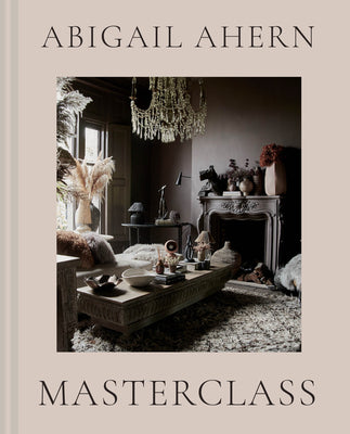 Book cover for Masterclass