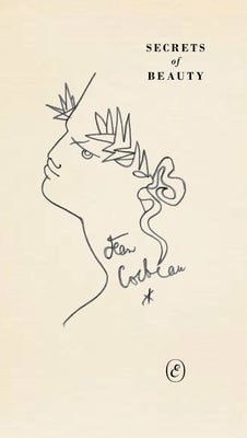 Book cover for Secrets of Beauty