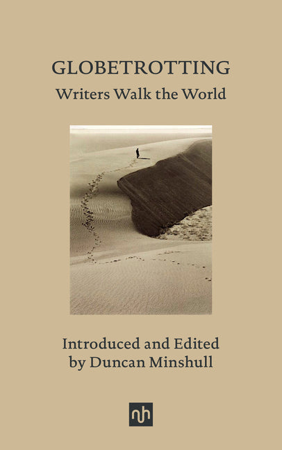Book cover for Globetrotting: Writers Walk the World