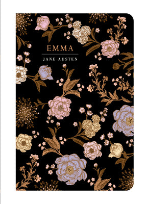 Book cover for Emma