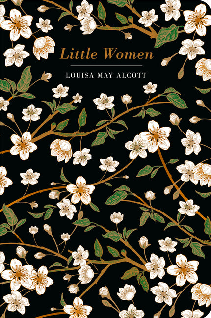Book cover for Little Women