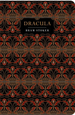 Book cover for Dracula
