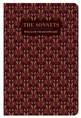 Book cover for The Sonnets