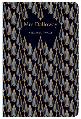 Book cover for Mrs Dalloway