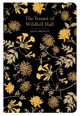 Book cover for The Tenant of Wildfell Hall