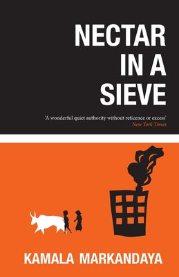 Book cover for Nectar In A Sieve