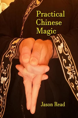 Book cover for Practical Chinese Magic