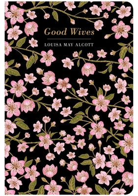 Book cover for Good Wives