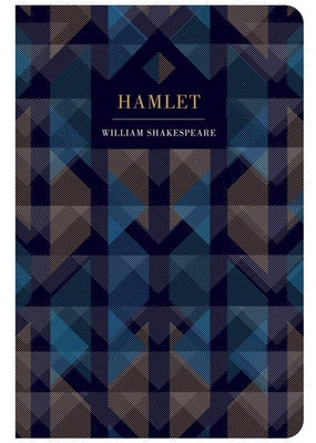 Book cover for Hamlet