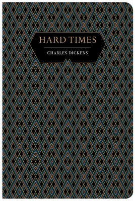 Book cover for Hard Times