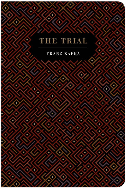 Book cover for Trial