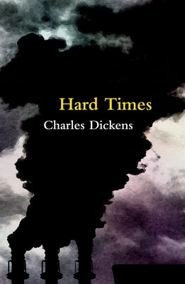Book cover for Hard Times
