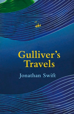 Book cover for Gulliver's Travels