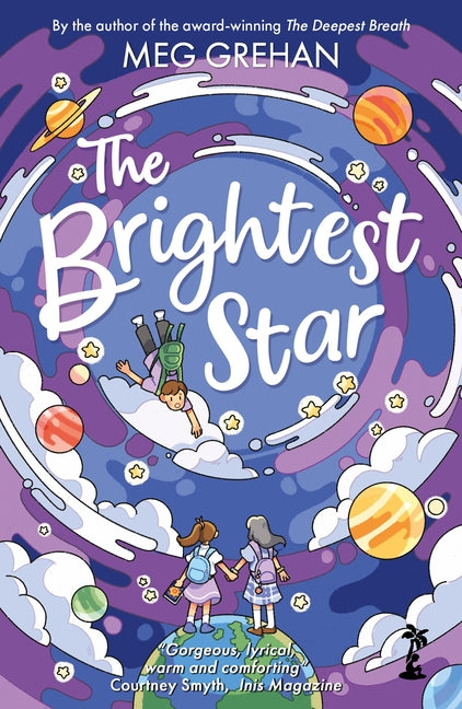 Book cover for Brightest Star