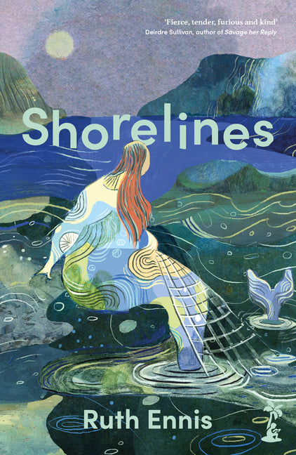 Book cover for Shorelines