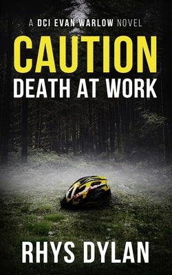 Book cover for Caution Death At Work