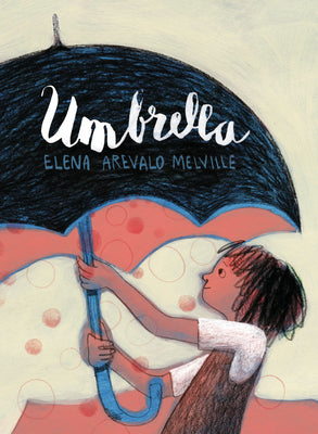 Book cover for Umbrella
