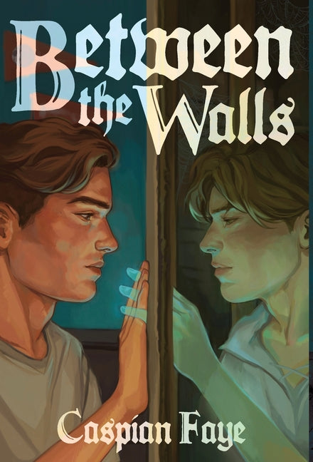 Book cover for Between the Walls