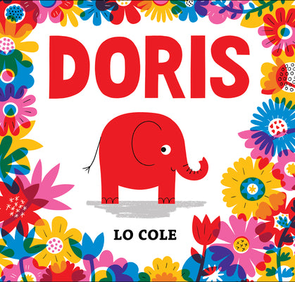 Book cover for Doris