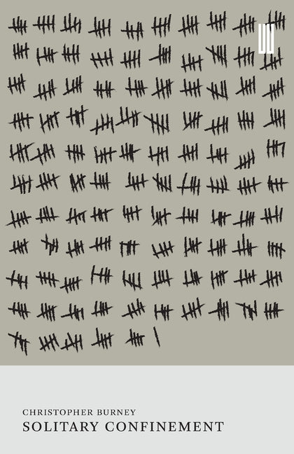 Book cover for Solitary Confinement