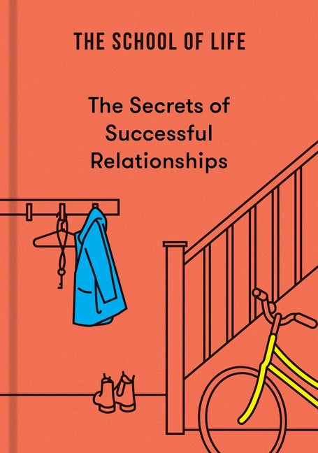 Book cover for Secrets of Successful Relationships