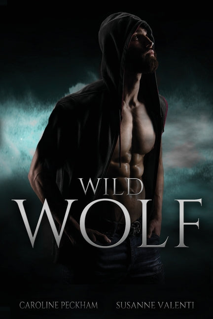 Book cover for Wild Wolf