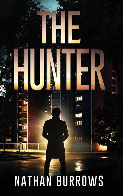 Book cover for Hunter