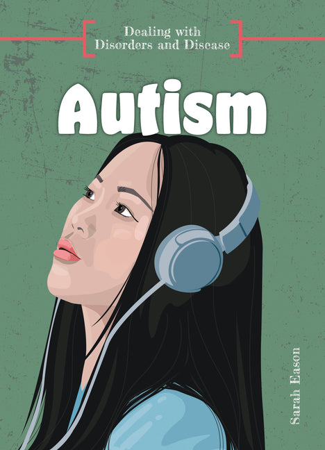 Book cover for Autism