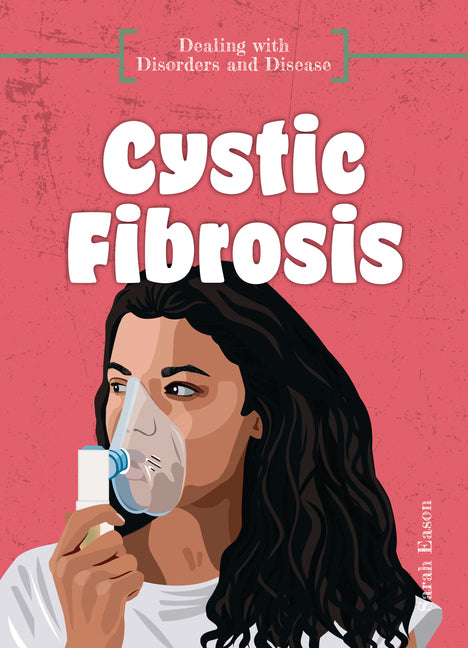 Book cover for Cystic Fibrosis