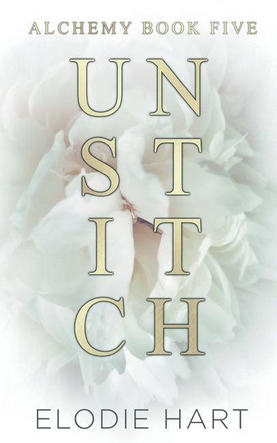 Book cover for Unstitch
