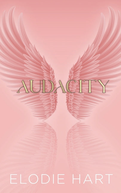 Book cover for Audacity