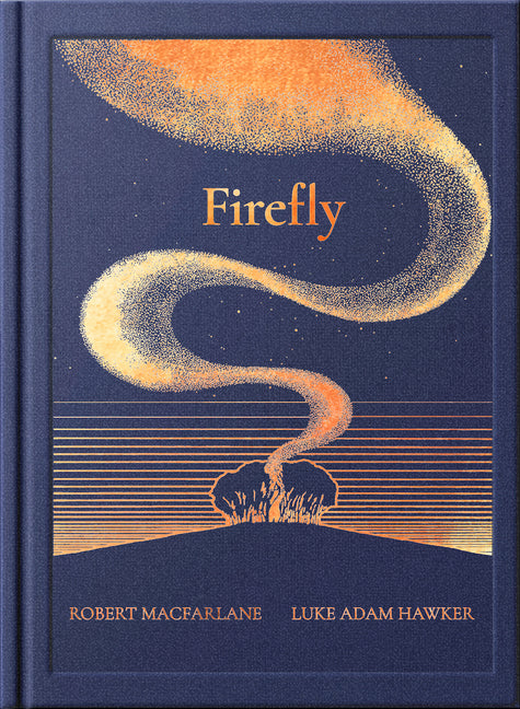 Book cover for Night Creatures: Firefly