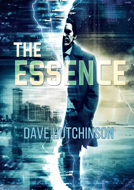 Book cover for Essence