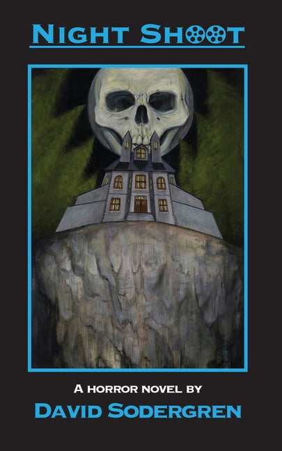 Book cover for Night Shoot