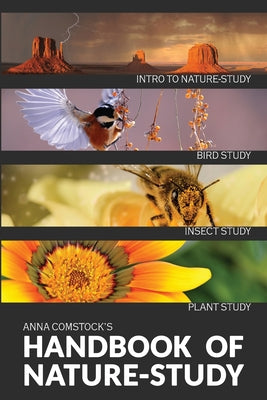 Book cover for The Handbook Of Nature Study in Color - Introduction