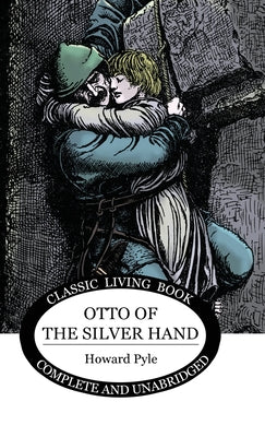 Book cover for Otto of the Silver Hand