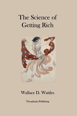 Book cover for The Science of Getting Rich