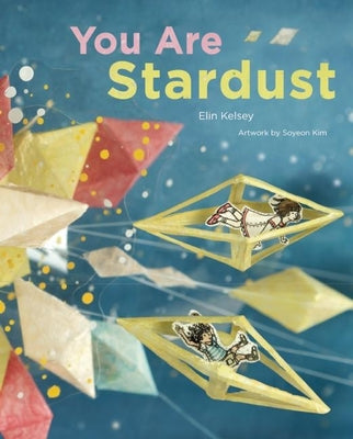 Book cover for You Are Stardust