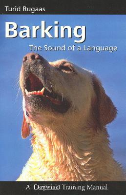 Book cover for Barking: The Sound of a Language
