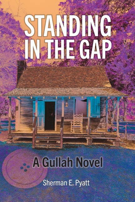 Book cover for Standing in the Gap